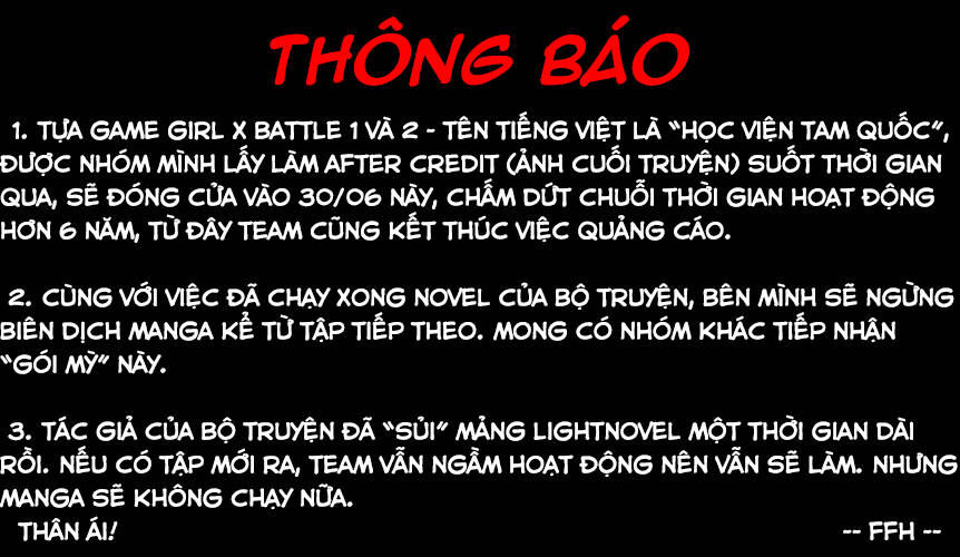 Kẻ Bất Bình Thường Ở Dị Giới Chapter 71 - Trang 2