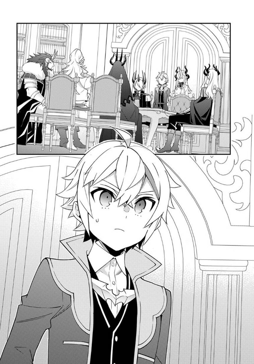Kẻ Bất Bình Thường Ở Dị Giới Chapter 72 - Trang 2