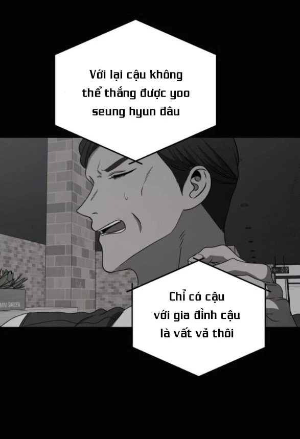 Tự Do Trong Mơ Chapter 157.1 - Trang 2