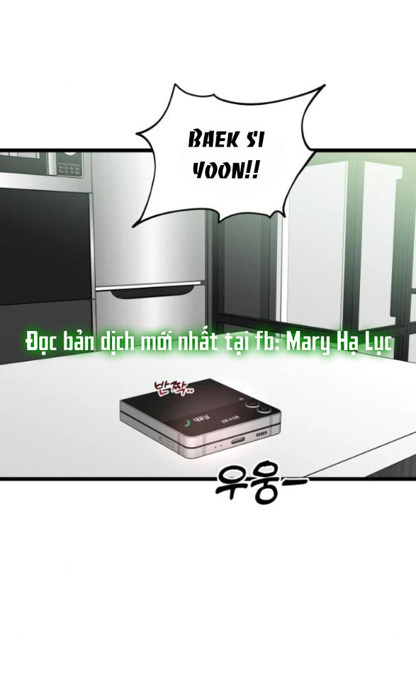 Tự Do Trong Mơ Chapter 159.1 - Trang 2