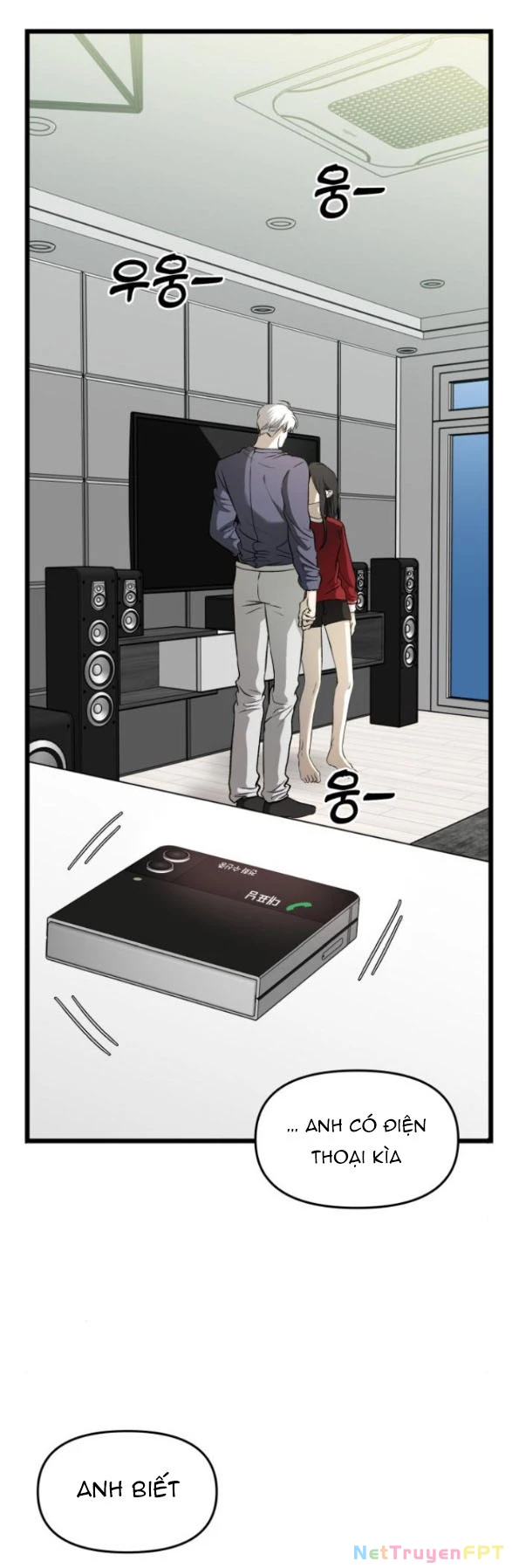 Tự Do Trong Mơ Chapter 159.1 - Trang 2