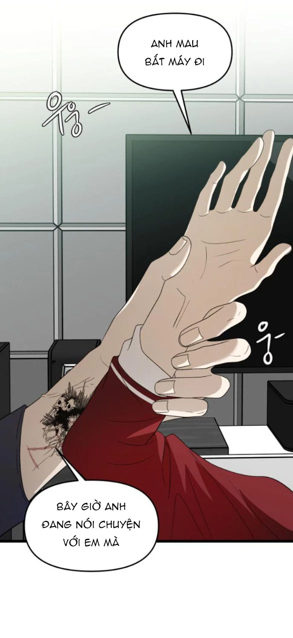 Tự Do Trong Mơ Chapter 159.1 - Trang 2
