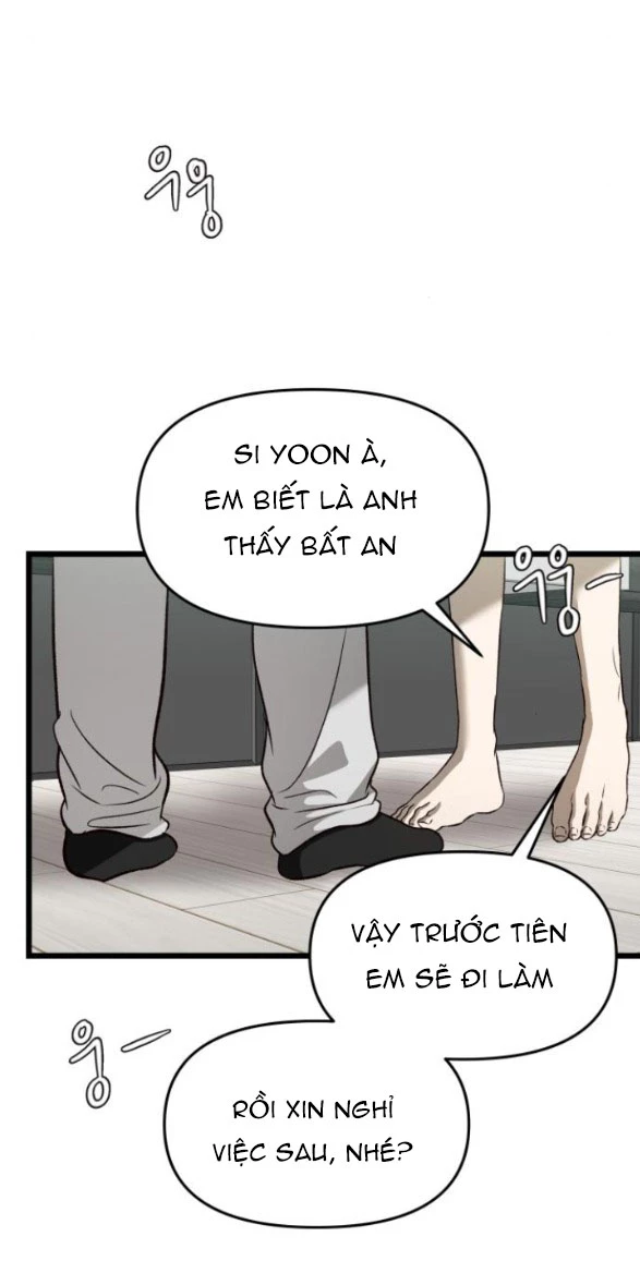 Tự Do Trong Mơ Chapter 159.1 - Trang 2