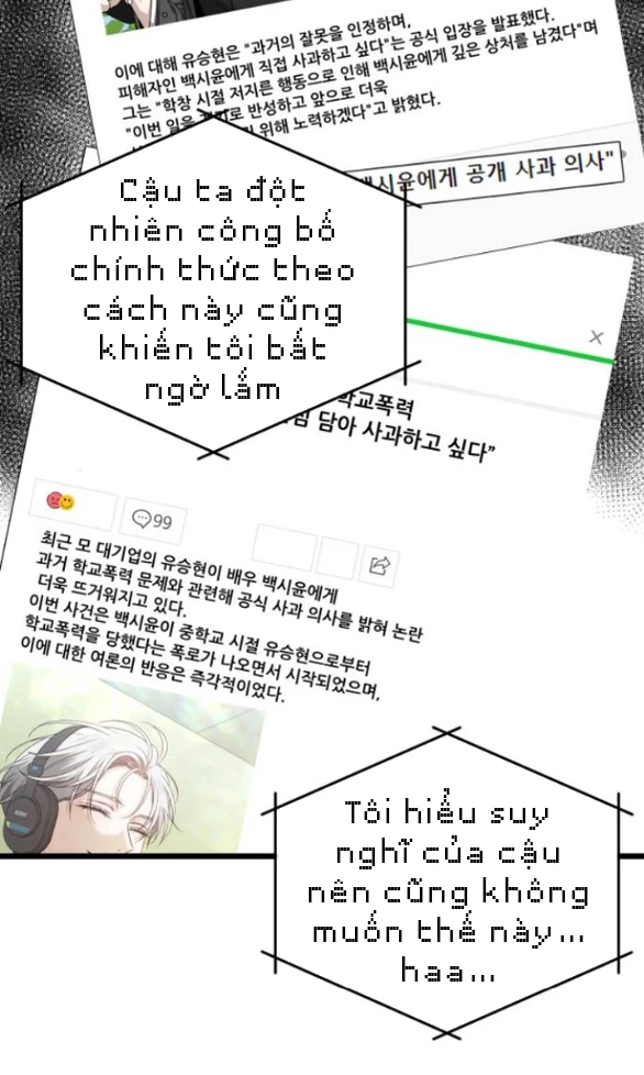 Tự Do Trong Mơ Chapter 159.1 - Trang 2