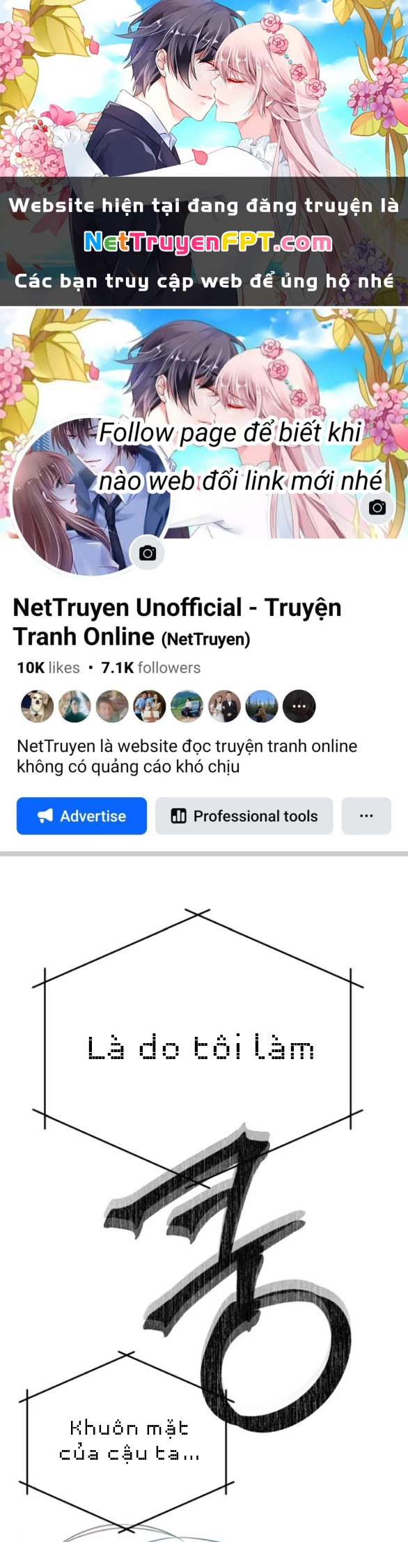 Tự Do Trong Mơ Chapter 161.2 - Trang 2