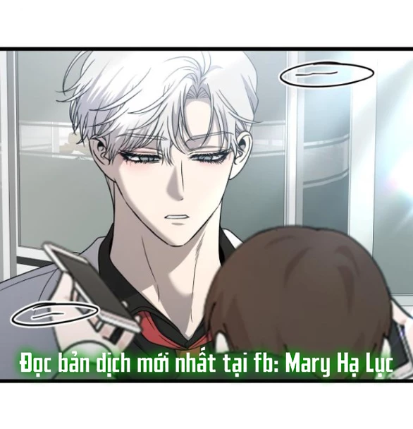 Tự Do Trong Mơ Chapter 161.2 - Trang 2