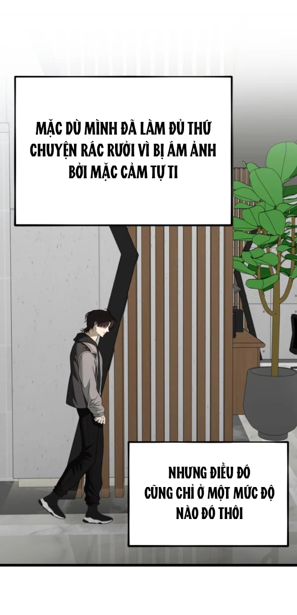 Tự Do Trong Mơ Chapter 161.2 - Trang 2