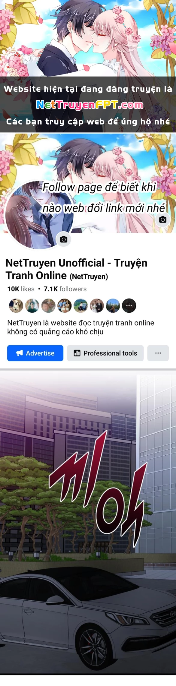 Tự Do Trong Mơ Chapter 162.1 - Trang 2