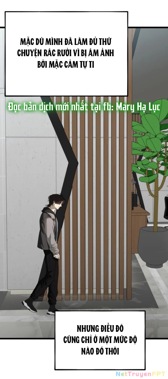 Tự Do Trong Mơ Chapter 162.1 - Trang 2