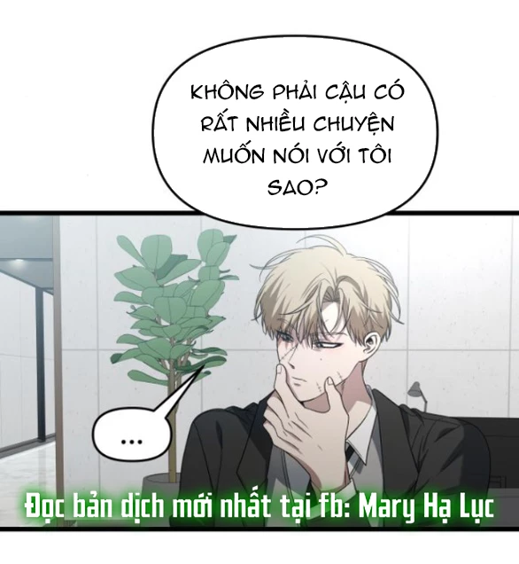 Tự Do Trong Mơ Chapter 162.1 - Trang 2