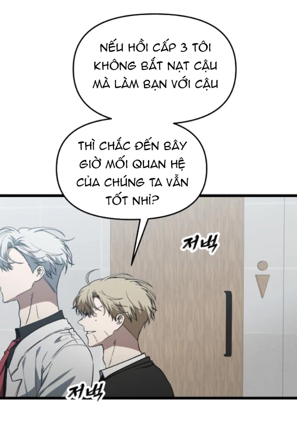 Tự Do Trong Mơ Chapter 162.1 - Trang 2