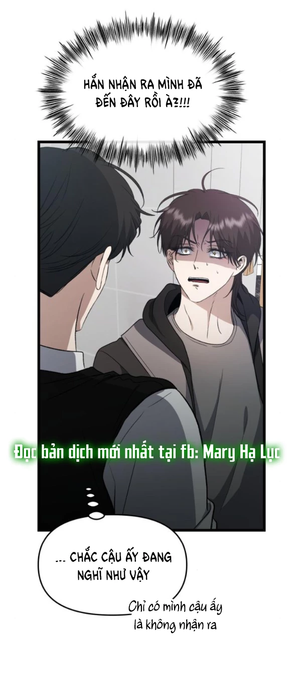 Tự Do Trong Mơ Chapter 162.1 - Trang 2
