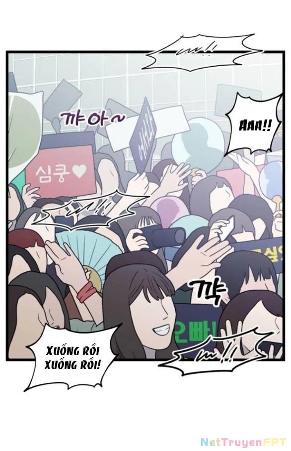 Tự Do Trong Mơ Chapter 166.1 - Trang 2