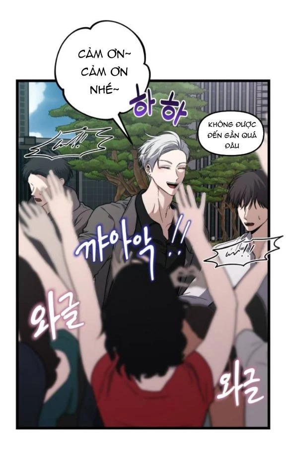Tự Do Trong Mơ Chapter 166.1 - Trang 2