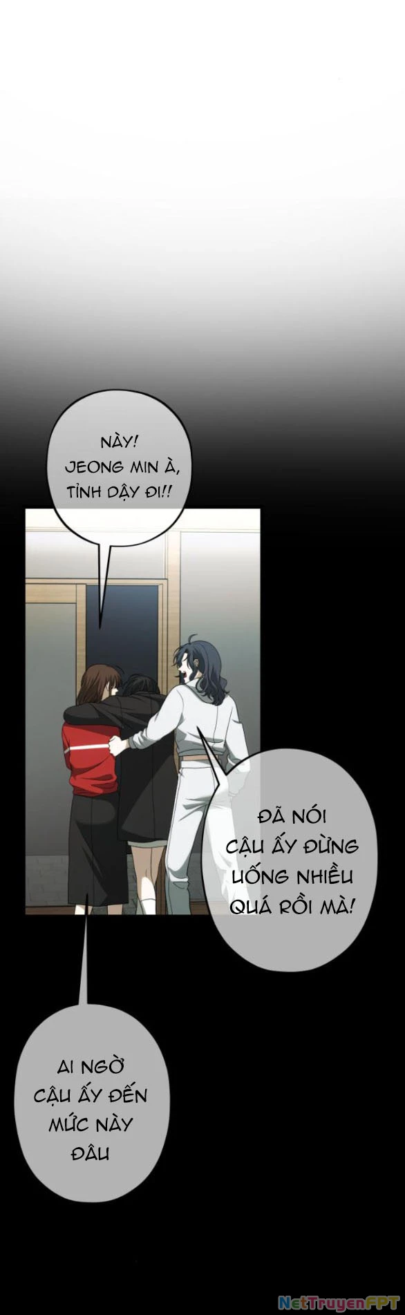 Tự Do Trong Mơ Chapter 174.1 - Trang 2