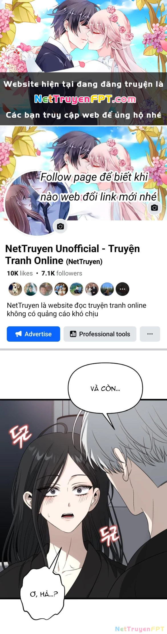 Tự Do Trong Mơ Chapter 182.2 - Trang 2