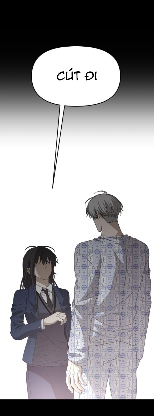 Tự Do Trong Mơ Chapter 190.1 - Trang 2