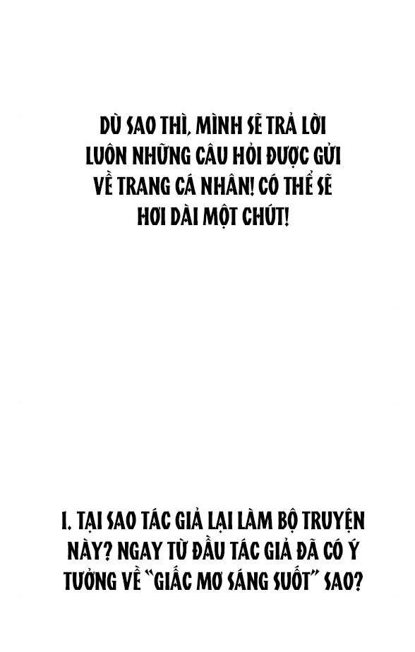 Tự Do Trong Mơ Chapter 191.1 - Trang 2