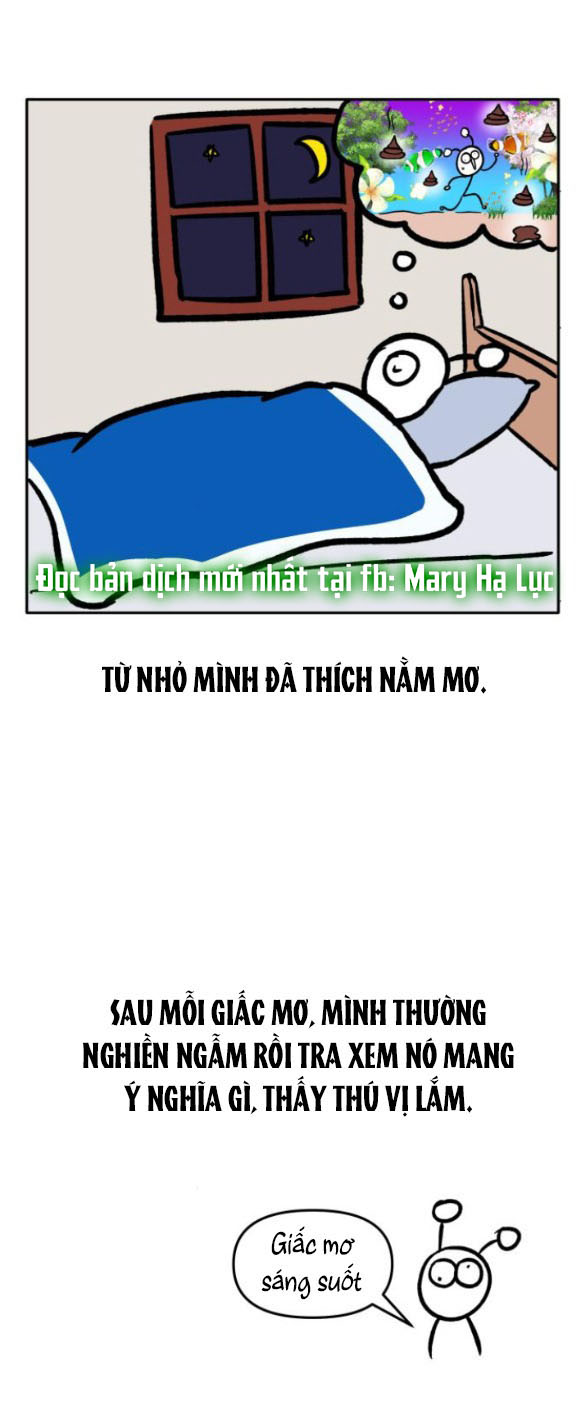 Tự Do Trong Mơ Chapter 191.1 - Trang 2