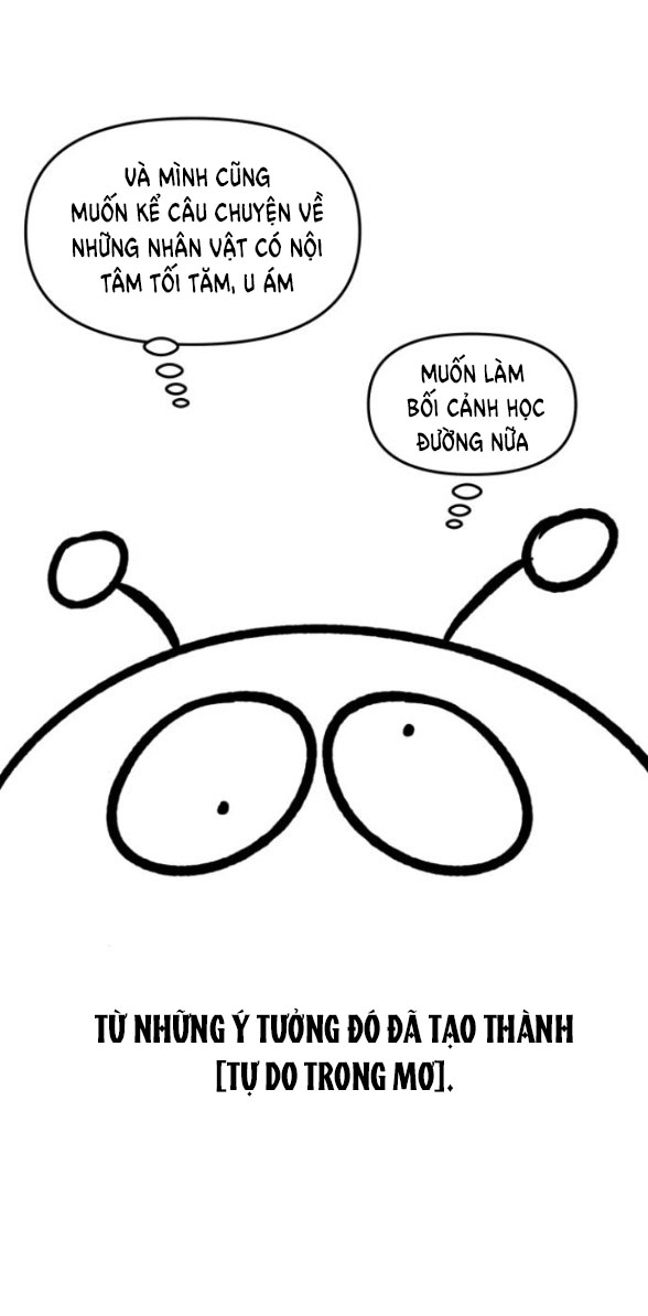 Tự Do Trong Mơ Chapter 191.1 - Trang 2