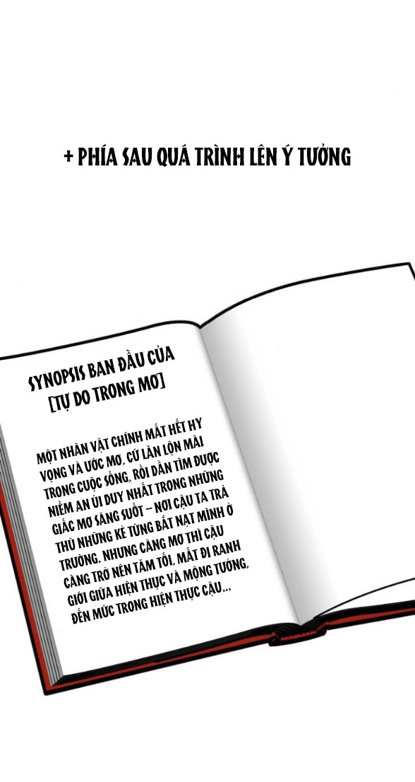 Tự Do Trong Mơ Chapter 191.1 - Trang 2