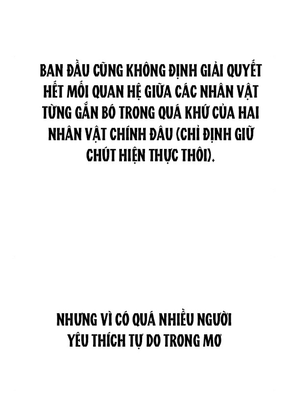 Tự Do Trong Mơ Chapter 191.1 - Trang 2