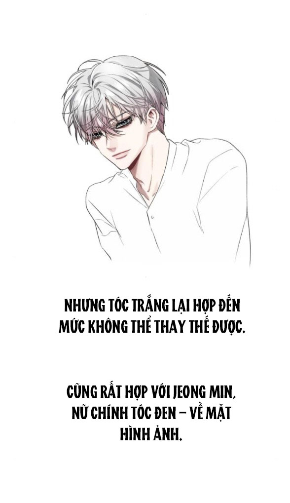 Tự Do Trong Mơ Chapter 191.1 - Trang 2