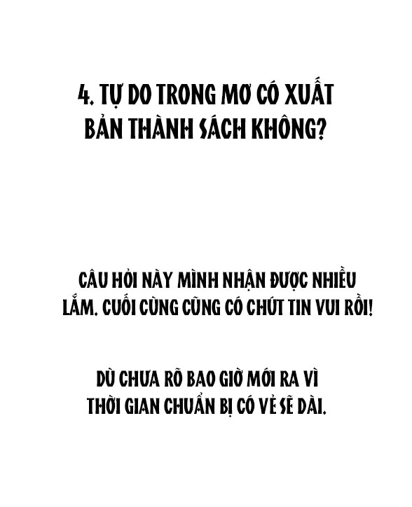 Tự Do Trong Mơ Chapter 191.1 - Trang 2