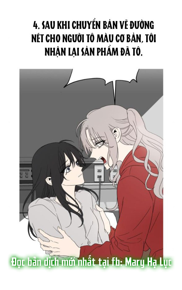 Tự Do Trong Mơ Chapter 191.1 - Trang 2
