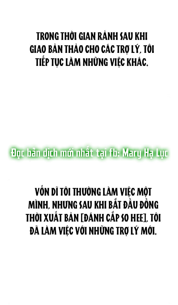 Tự Do Trong Mơ Chapter 191.1 - Trang 2