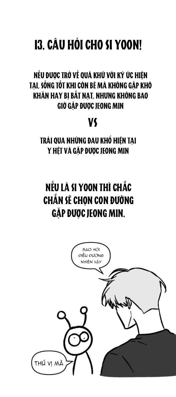 Tự Do Trong Mơ Chapter 191.1 - Trang 2