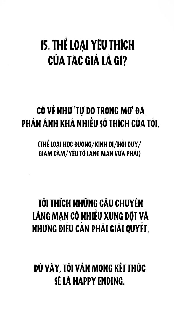Tự Do Trong Mơ Chapter 191.1 - Trang 2