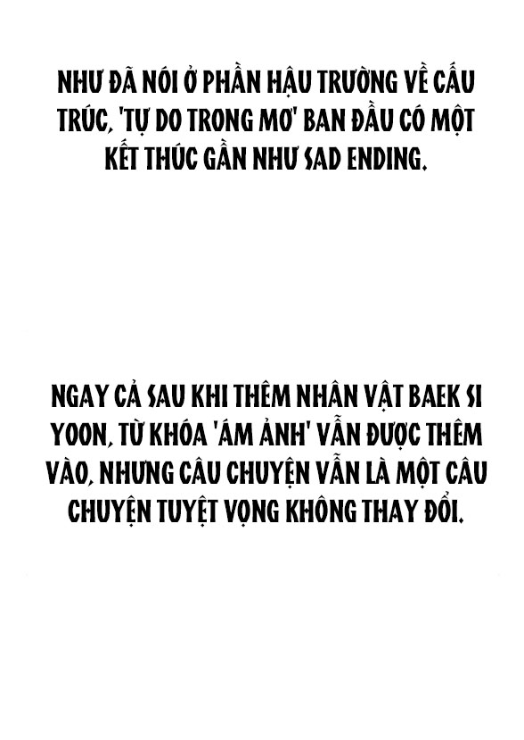 Tự Do Trong Mơ Chapter 191.1 - Trang 2