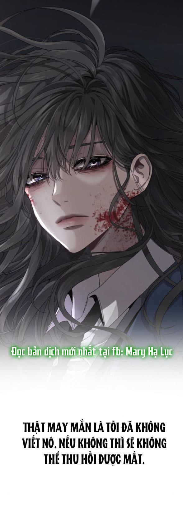 Tự Do Trong Mơ Chapter 191.1 - Trang 2