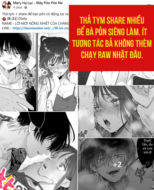 Tự Do Trong Mơ Chapter 191.1 - Trang 2