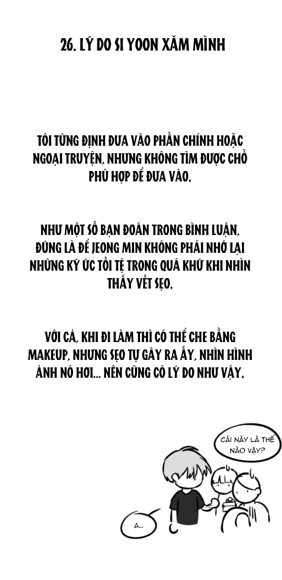 Tự Do Trong Mơ Chapter 191.2 - Trang 2