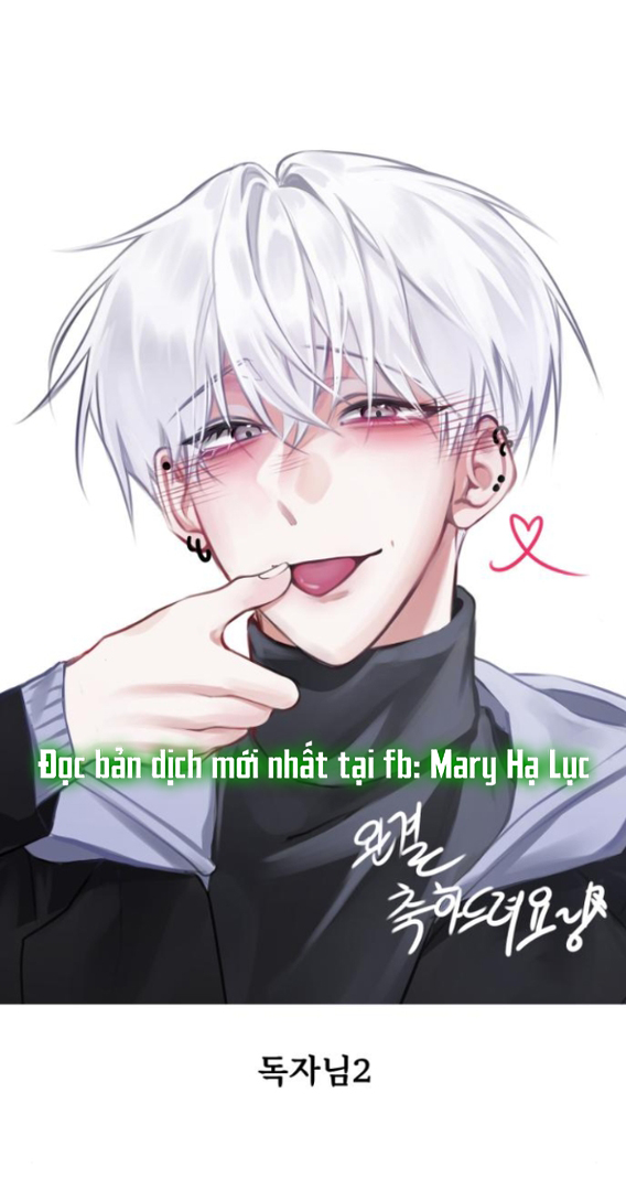 Tự Do Trong Mơ Chapter 191.2 - Trang 2