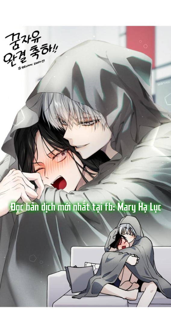 Tự Do Trong Mơ Chapter 191.2 - Trang 2