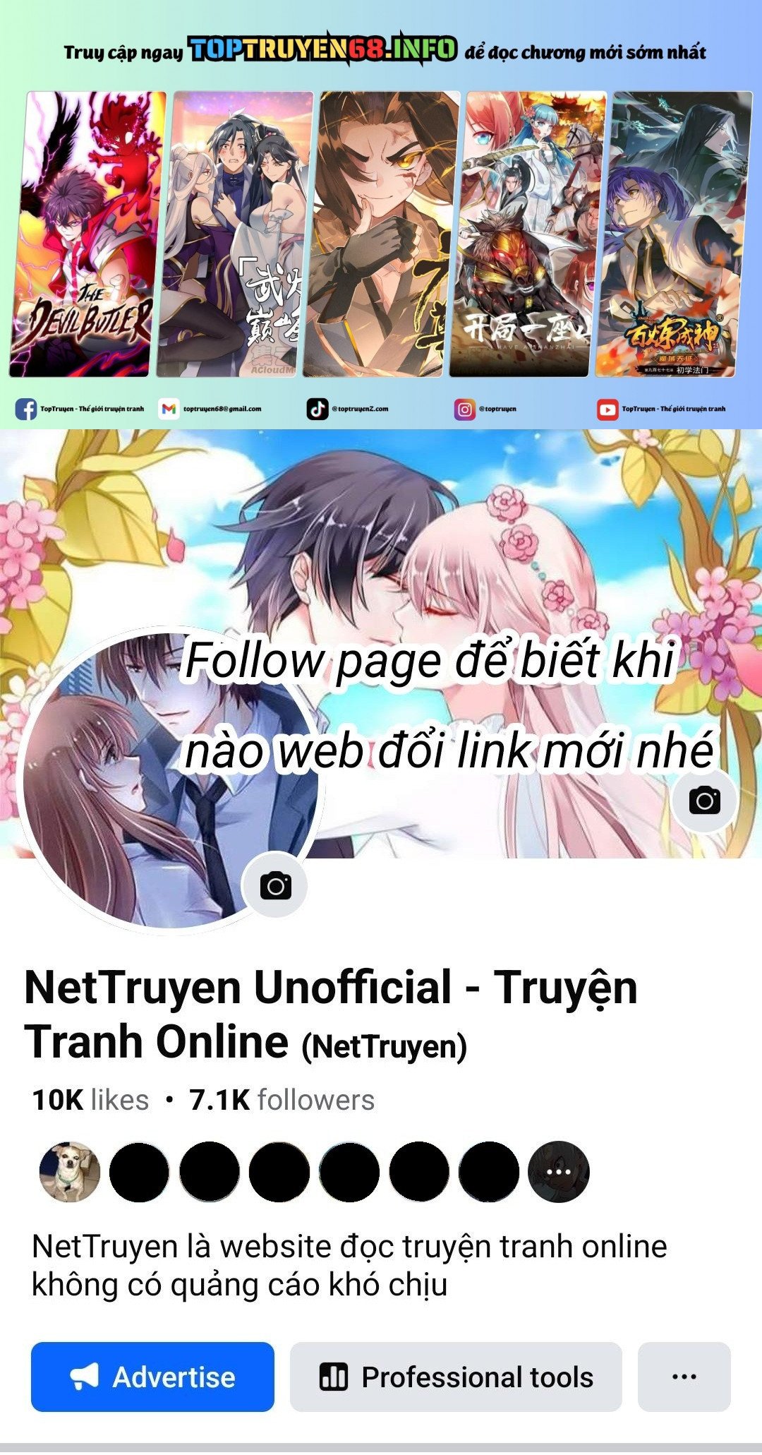 Thần Y Đích Nữ Chapter 354 - Trang 2