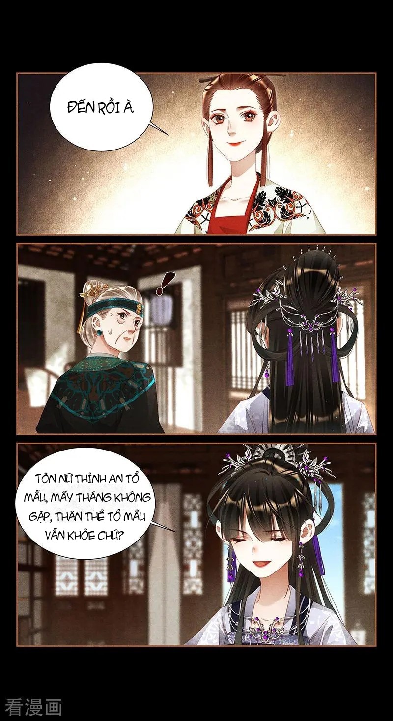 Thần Y Đích Nữ Chapter 356 - Trang 2