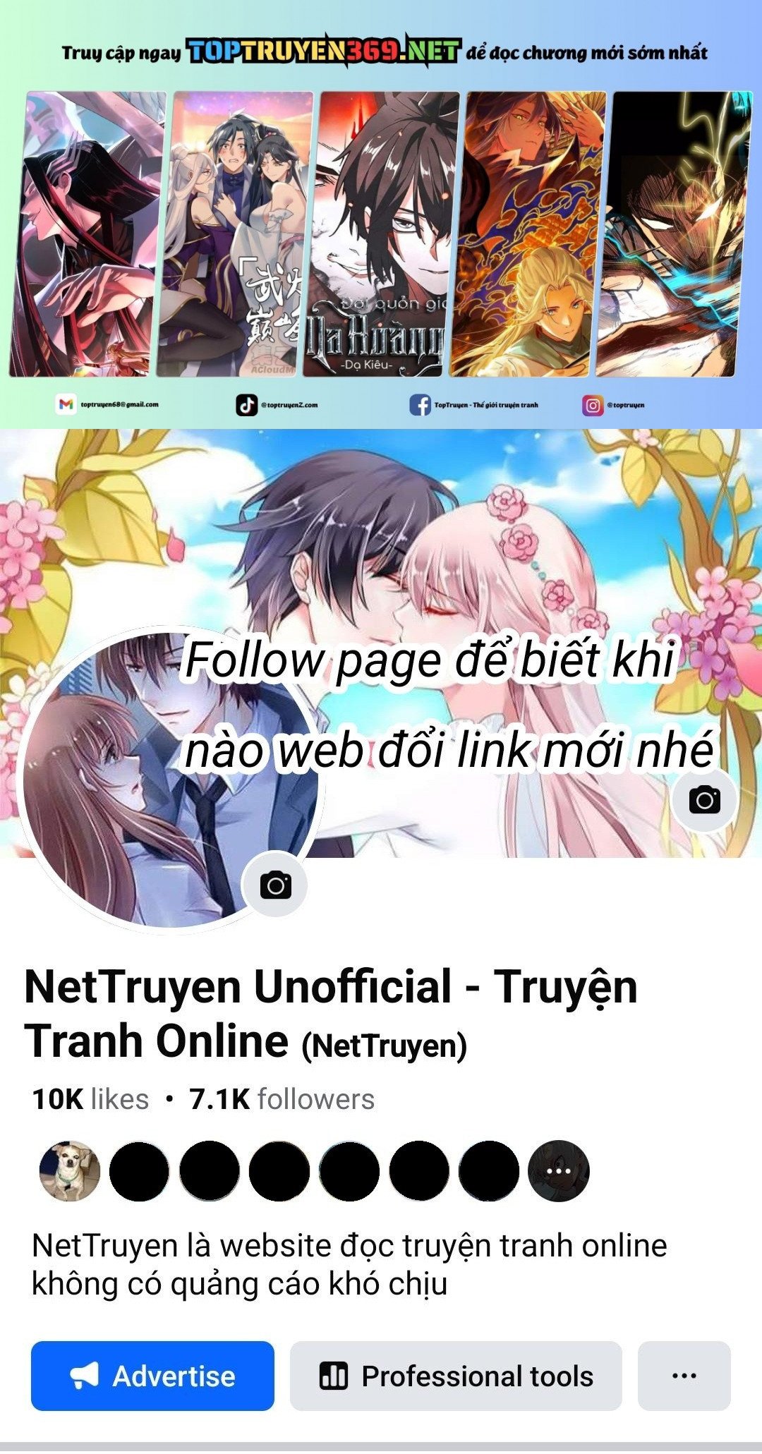 Thần Y Đích Nữ Chapter 358 - Trang 2