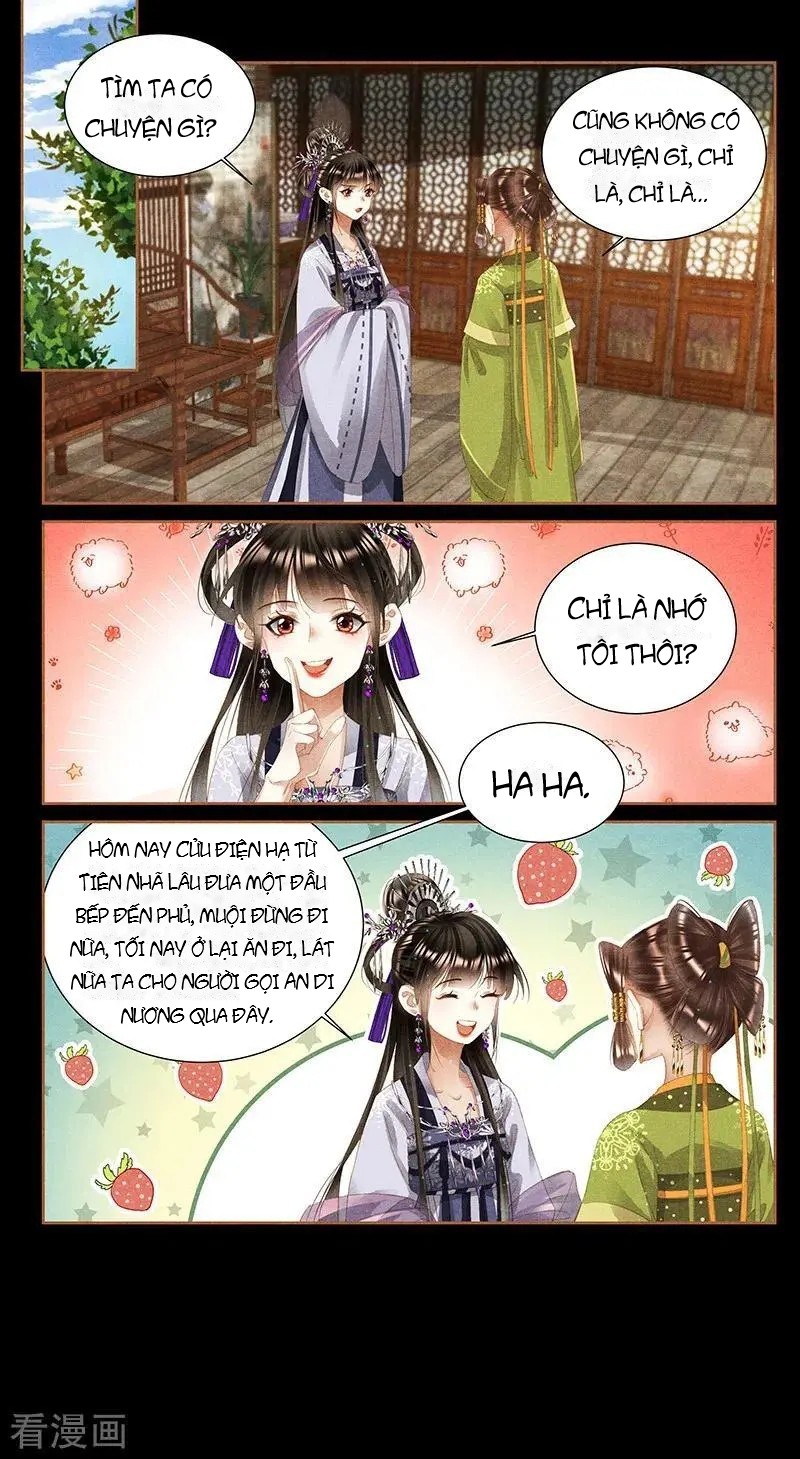 Thần Y Đích Nữ Chapter 361 - Trang 2