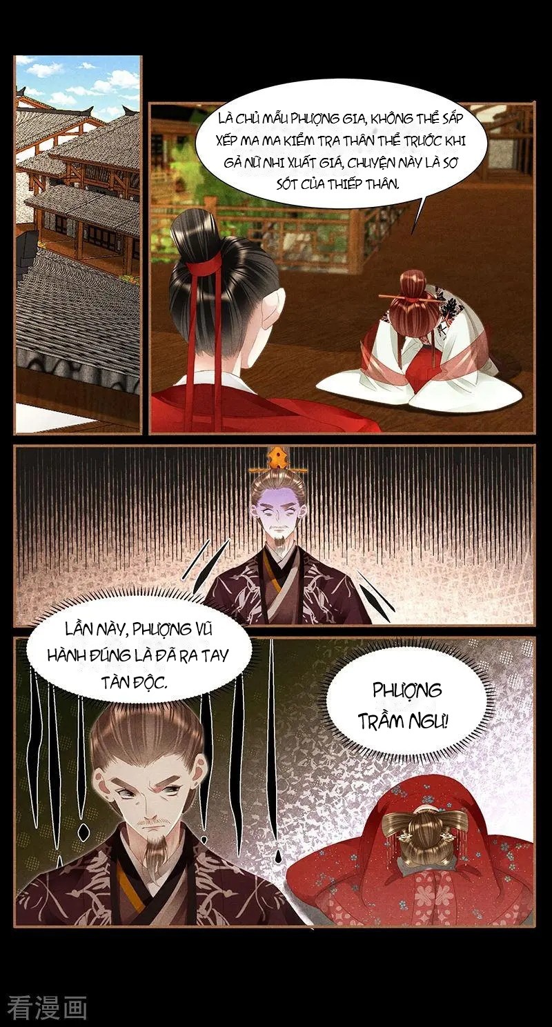Thần Y Đích Nữ Chapter 371 - Trang 2