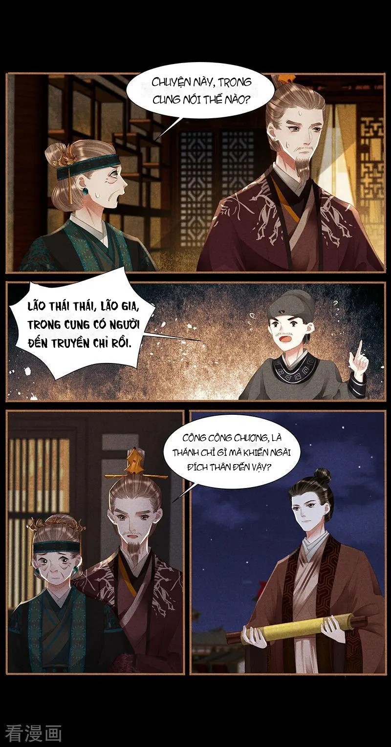 Thần Y Đích Nữ Chapter 373 - Trang 2
