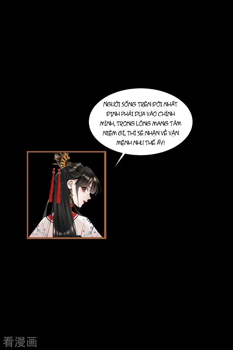 Thần Y Đích Nữ Chapter 378 - Trang 2