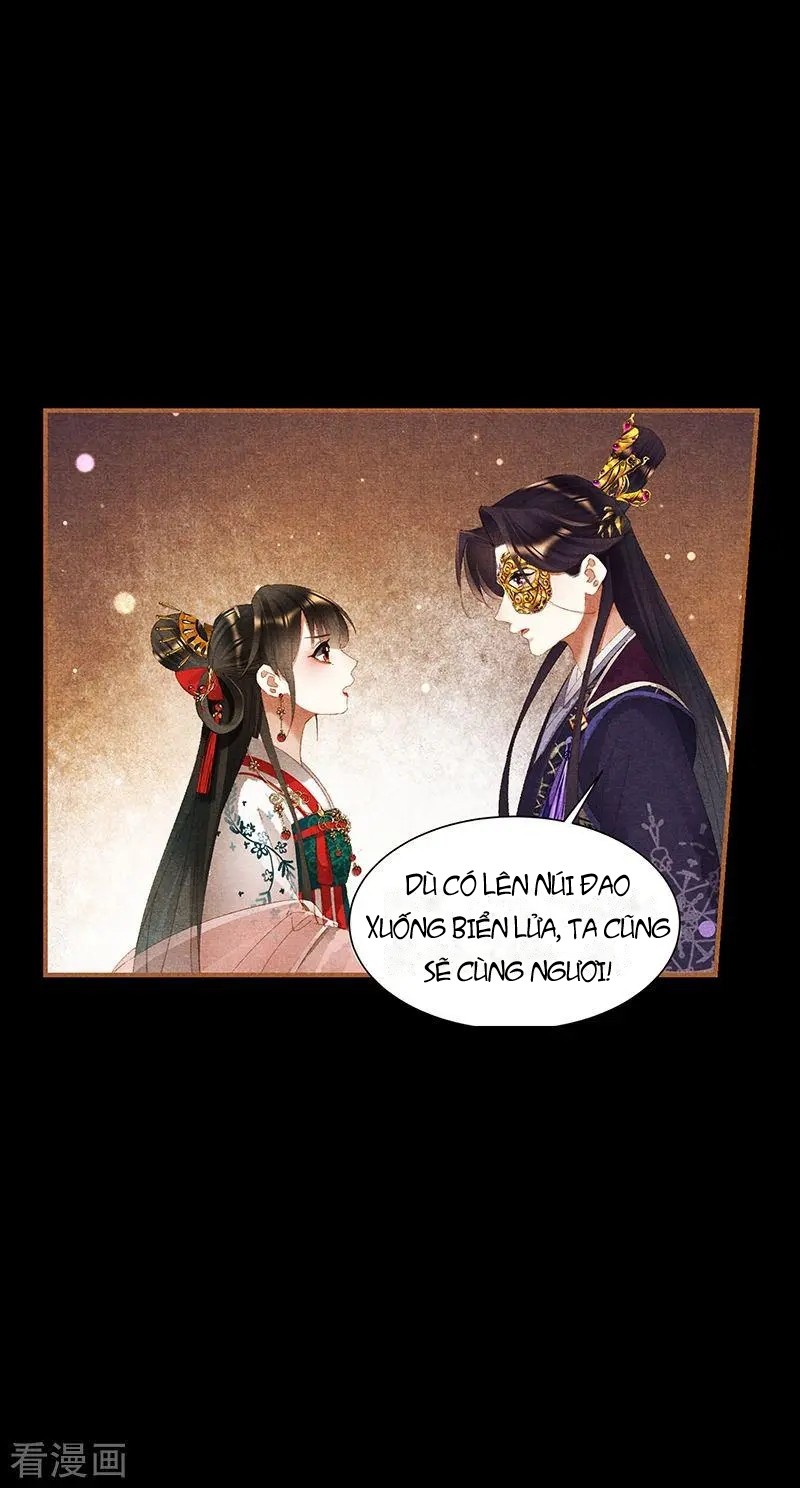 Thần Y Đích Nữ Chapter 385 - Trang 2
