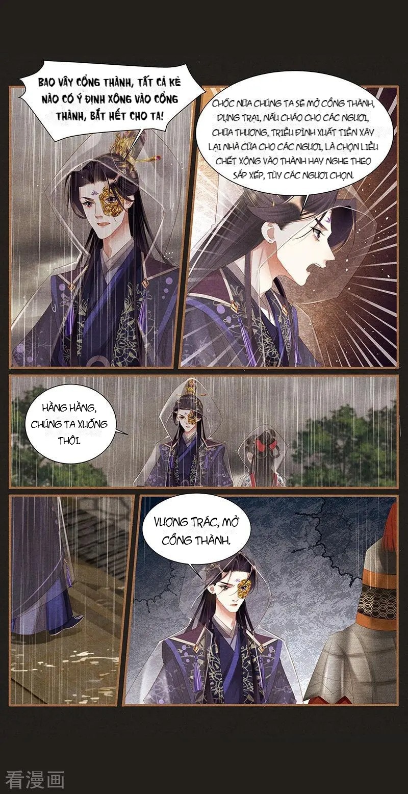 Thần Y Đích Nữ Chapter 386 - Trang 2
