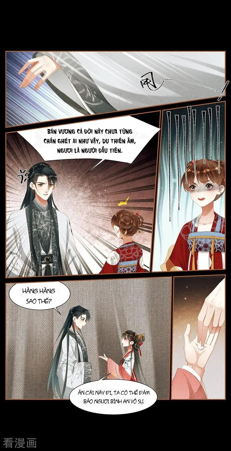 Thần Y Đích Nữ Chapter 387 - Trang 2