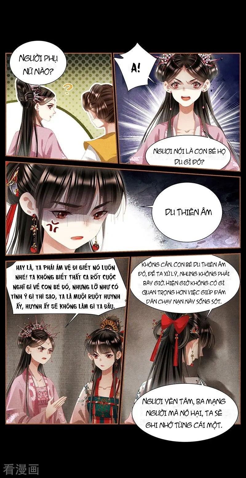 Thần Y Đích Nữ Chapter 388 - Trang 2