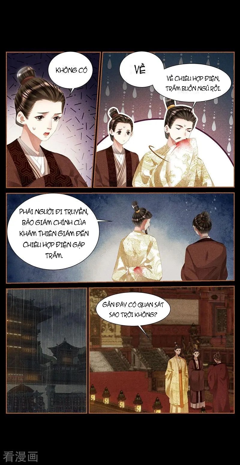 Thần Y Đích Nữ Chapter 389 - Trang 2